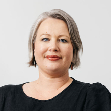 Minna Lindberg Minna Lindberg